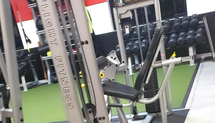 Jab Fitness -  Open Now - Othello