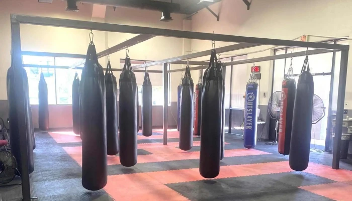 Jab Fitness -  Open Now - Tempe