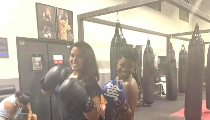 Jab Fitness -  Reviews - Tempe