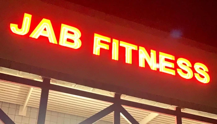 Jab Fitness -  Score - Tempe