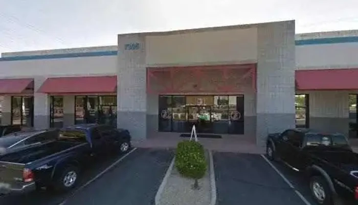 Jab Fitness -  Street View 360deg - Tempe