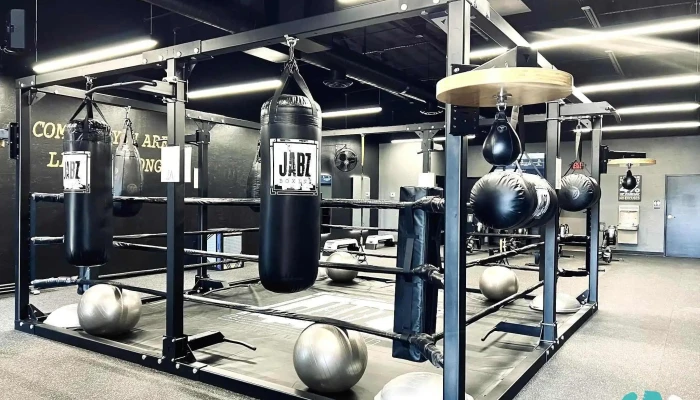 Jabz Boxing -    Chandler All - Phoenix