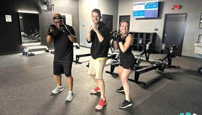 Jabz Boxing -    Chandler Gym - Phoenix