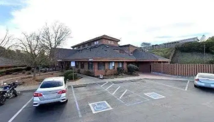 Jackson Fitness -  Street View 360deg - Jackson