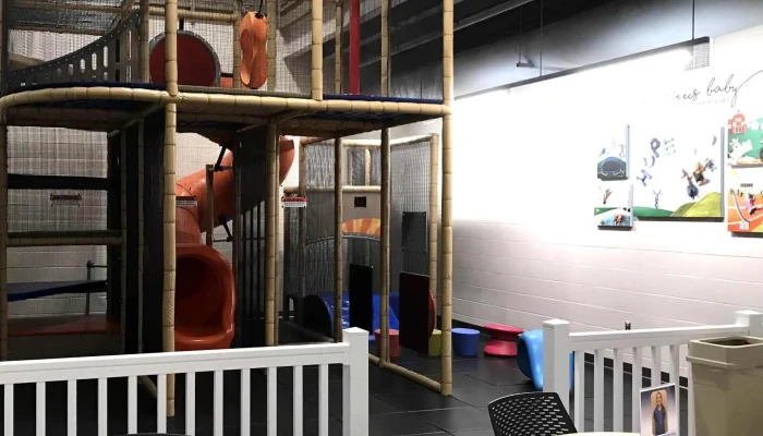 Jackson R Lehman Family Ymca How To Get There - Fort Wayne