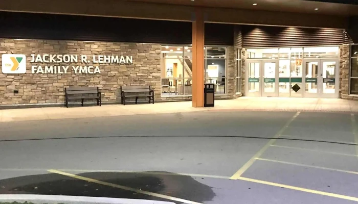 Jackson R Lehman Family Ymca Instagram - Fort Wayne