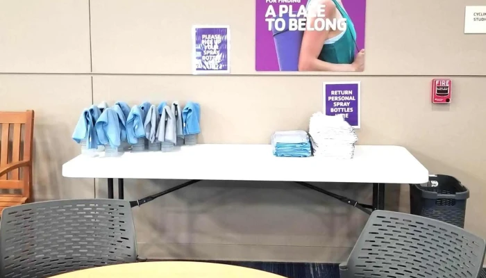 Jackson R Lehman Family Ymca Phone - Fort Wayne