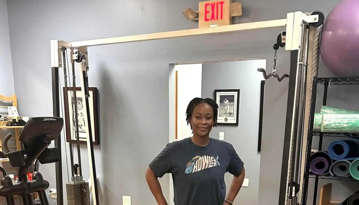 Jaes Boxing Personal Training Apex - Apex