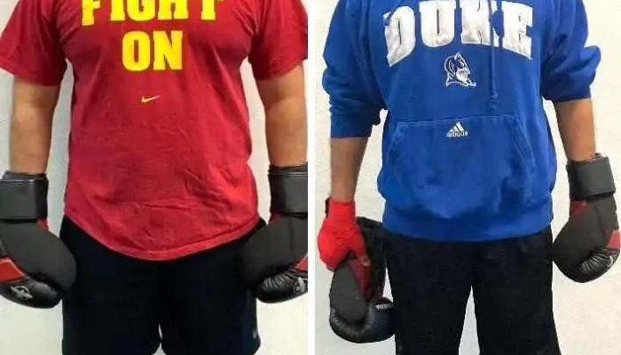Jaes Boxing Personal Training Latest - Apex