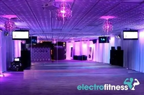 Jam Box Fitness Lounge -  All - Farmers Branch