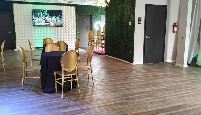 Jam Box Fitness Lounge -  Location - Farmers Branch