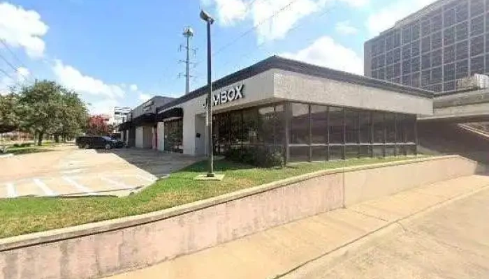 Jam Box Fitness Lounge -  Street View 360deg - Farmers Branch