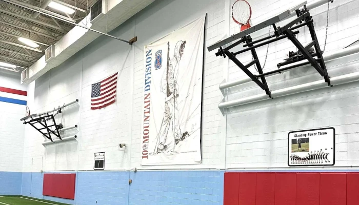 Jared C Monti Physical Fitness Center Open Now - Fort Drum