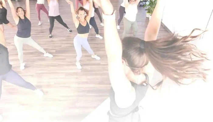 Jazzercise -  All - Acton