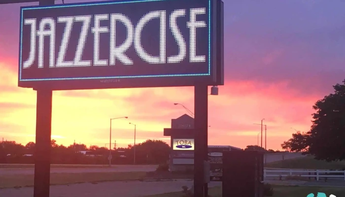 Jazzercise -  All - Grand Island