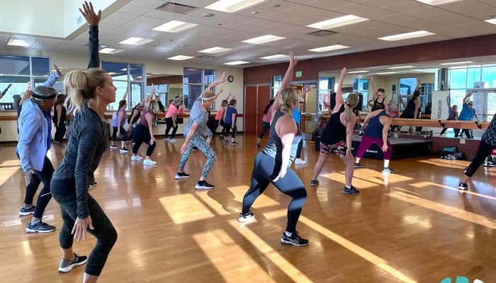Jazzercise -  All - Gardnerville