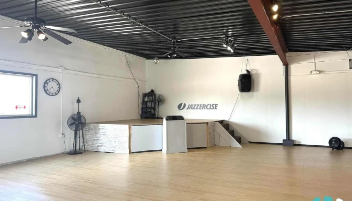 Jazzercise -  All - Plainview