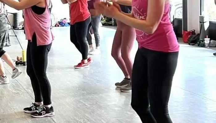 Jazzercise At Academy Of Dance -  By Owner - Agoura Hills