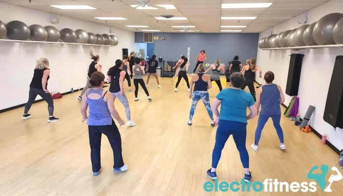 Jazzercise -  By Owner - Acton