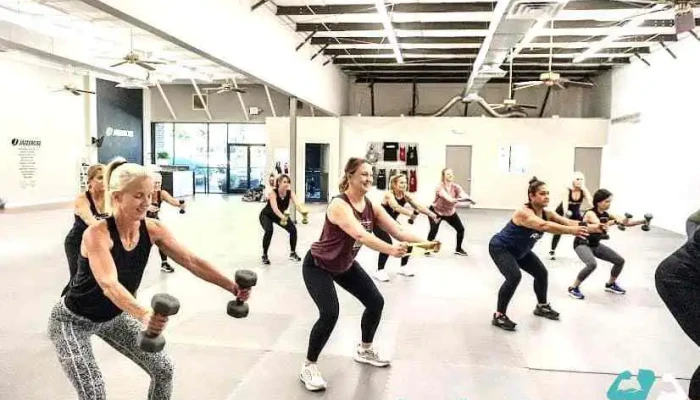 Jazzercise Fitness Center Of Cary -  All - Cary