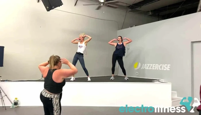 Jazzercise Fitness Center Of Cary -  By Owner - Cary