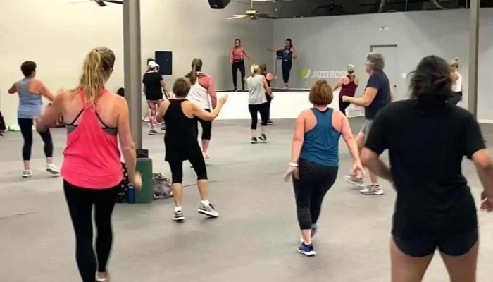 Jazzercise Fitness Center Of Cary -  Videos - Cary