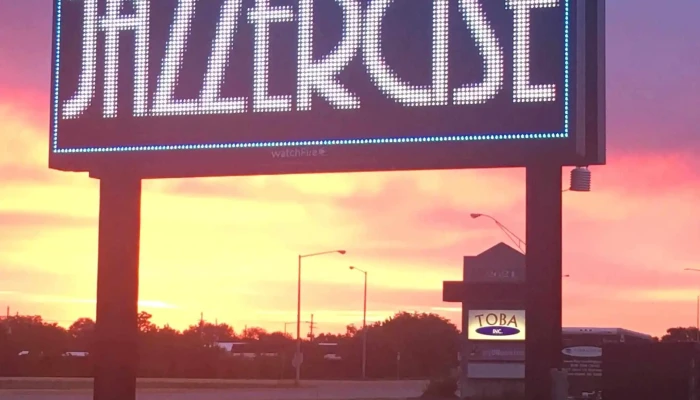 Jazzercise -  Fitness Center - Grand Island