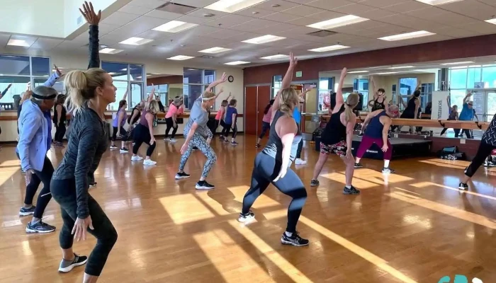 Jazzercise - Gardnerville