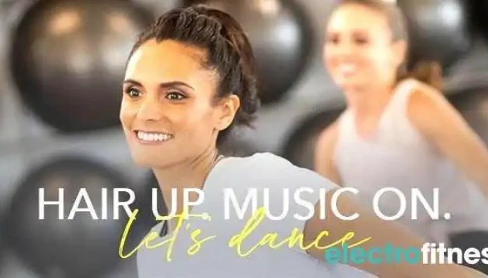 Jazzercise -  Gym - Grand Island