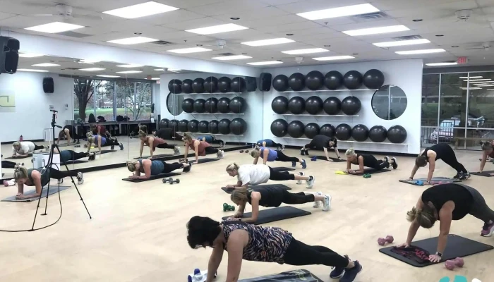Jazzercise -  Gym - Alpharetta