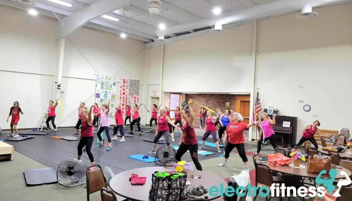 Jazzercise Hastings -  By Owner - Hastings
