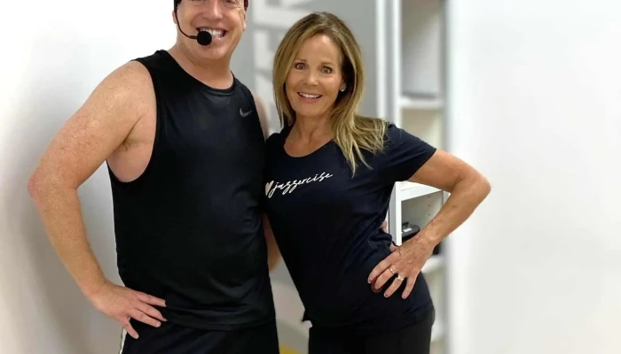 Jazzercise Maple Grove Fitness Center -  Photos - Maple Grove