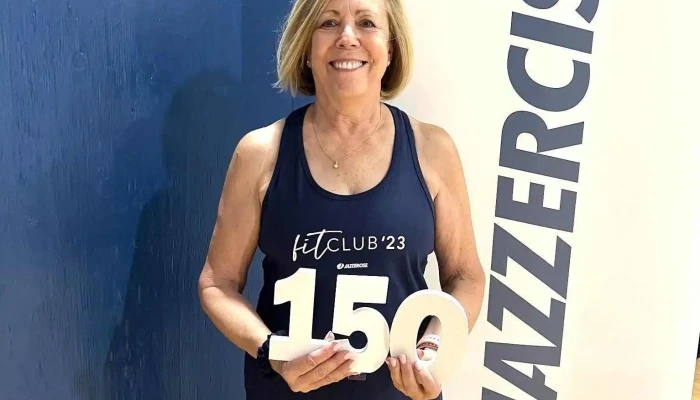 Jazzercise Meridian At Meridian Park And Rec -  By Owner - Meridian