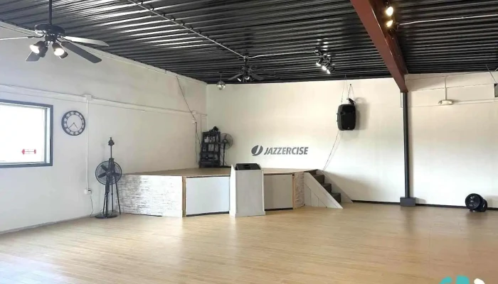 Jazzercise - Plainview
