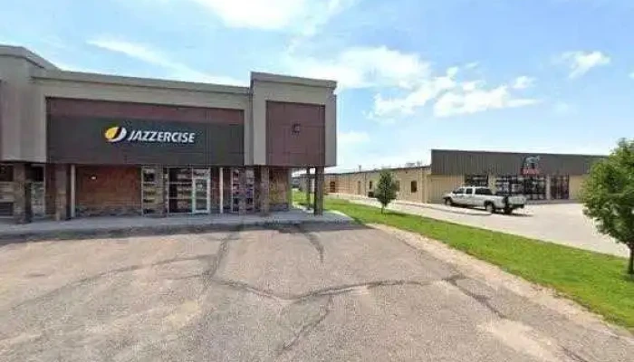 Jazzercise -  Street View 360deg - Grand Island