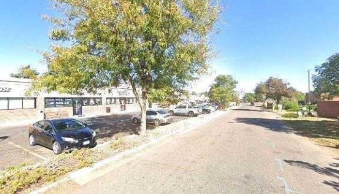 Jazzercise -  Street View 360deg - Thornton