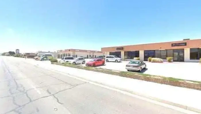 Jazzercise -  Street View 360deg - Hesperia