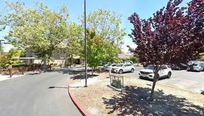 Jazzercise -  Street View 360deg - Alameda