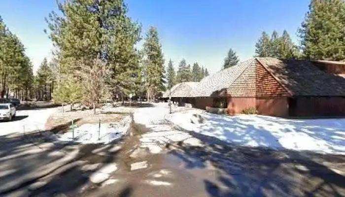 Jazzercise -  Street View 360deg - South Lake Tahoe
