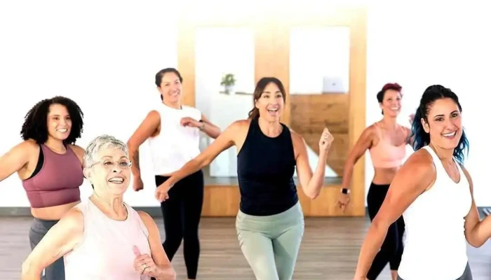 Jazzercise Waterbury -  All - Waterbury