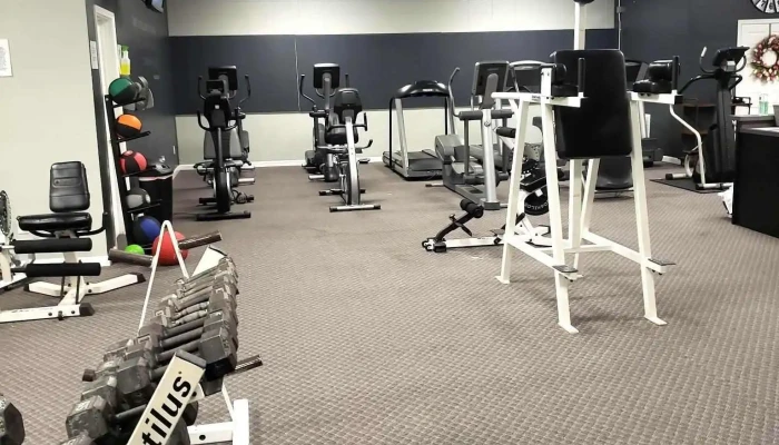 Jb Fitness Llc All - Wadesboro
