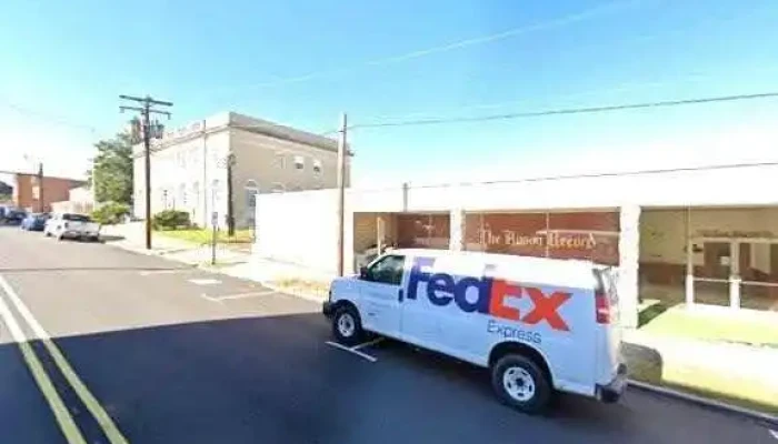 Jb Fitness Llc Street View 360deg - Wadesboro