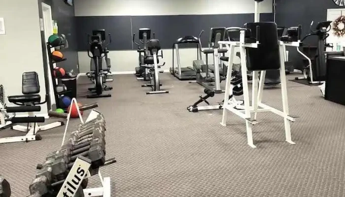 Jb Fitness, Llc - Wadesboro