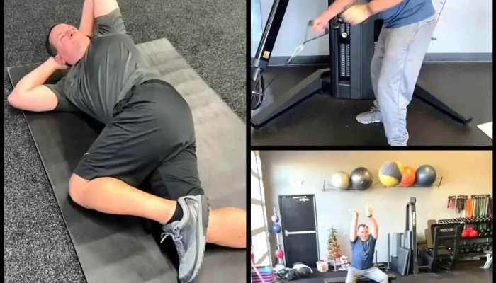Jb Performance And Reconditioning -  Physical Fitness - Fort Wayne