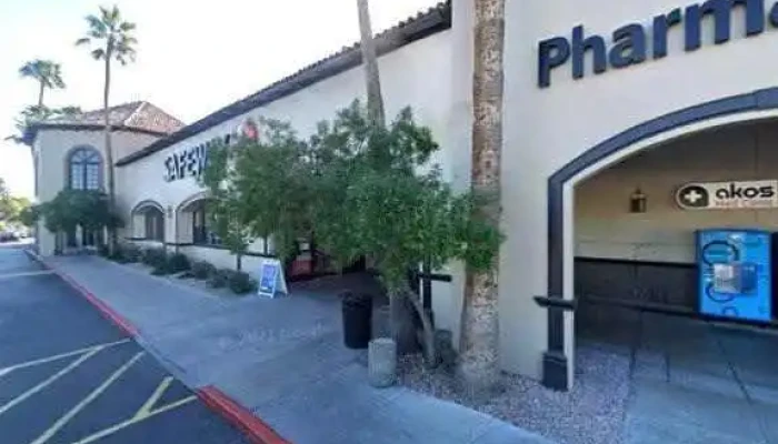 Jeb Boxercise -  Street View 360deg - Phoenix