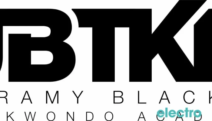 Jeramy Blacks Taekwondo Academy By Owner - Bowling Green