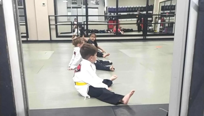 Jeramy Blacks Taekwondo Academy How To Get There - Bowling Green
