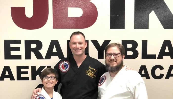 Jeramy Blacks Taekwondo Academy Instagram - Bowling Green