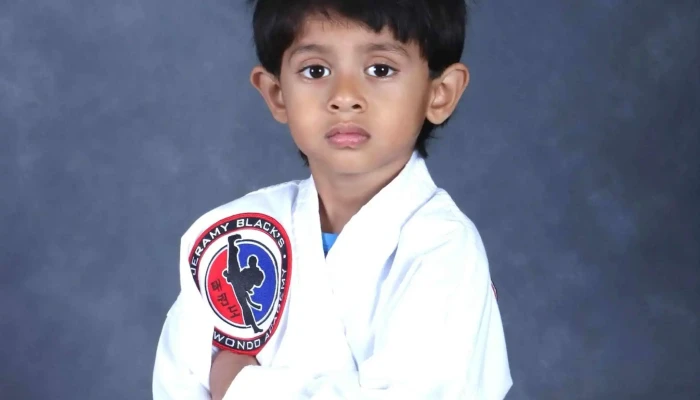 Jeramy Blacks Taekwondo Academy Martial Arts School - Bowling Green