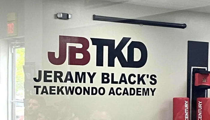 Jeramy Blacks Taekwondo Academy Open Now - Bowling Green